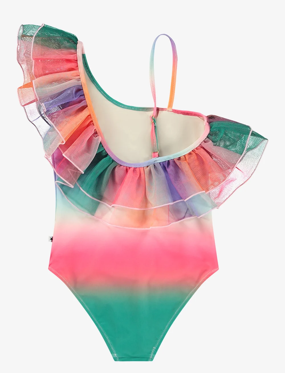 Molo - Nilla - uv-tøj - magic fade - 2