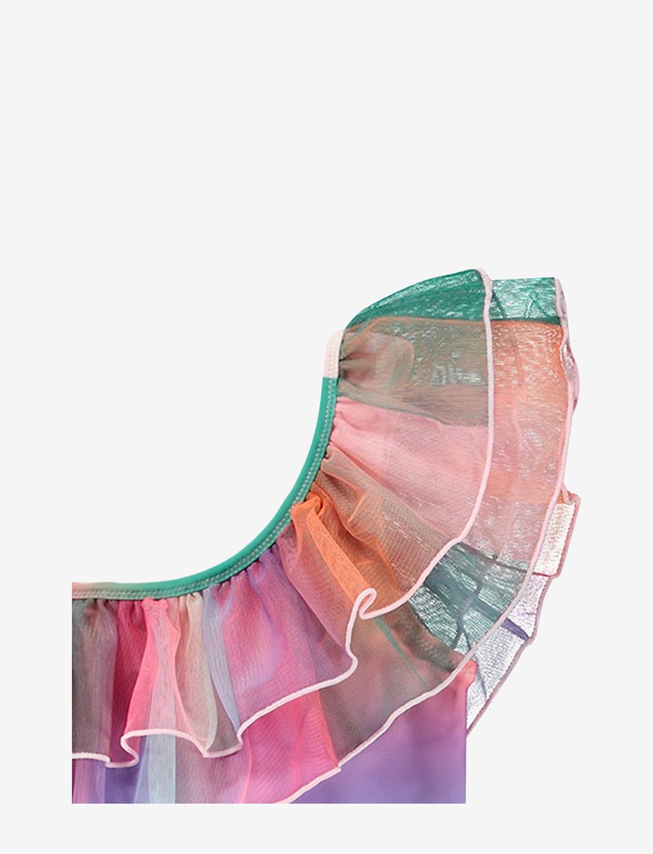 Molo - Nilla - badedragter - magic fade - 2