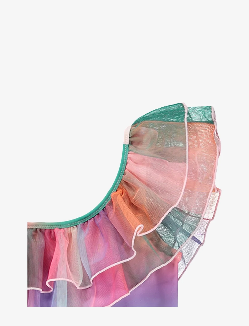 Molo - Nilla - uv-tøj - magic fade - 3