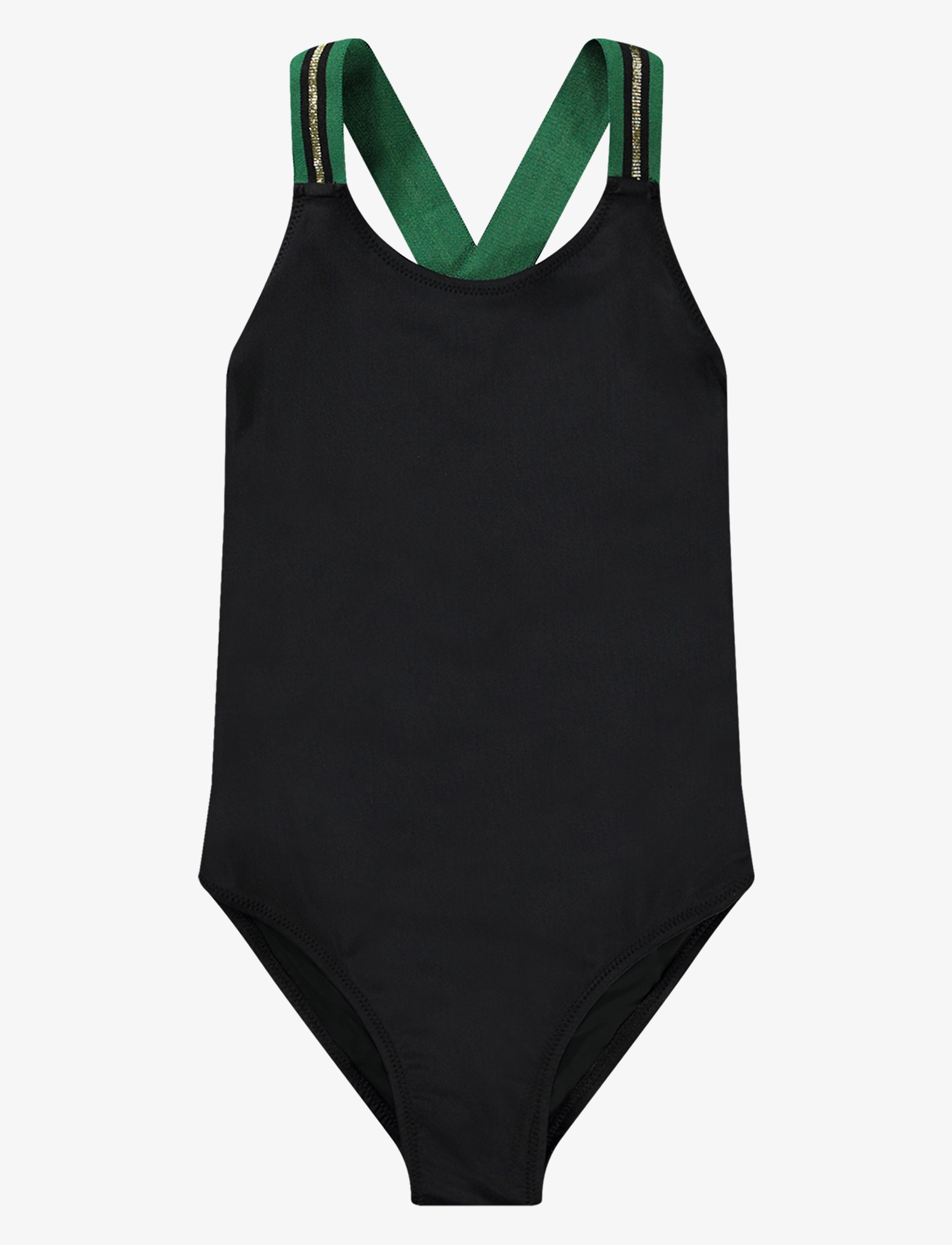 Molo Neve, 104, Bademode, Schwarz - Swimsuits, Kinder