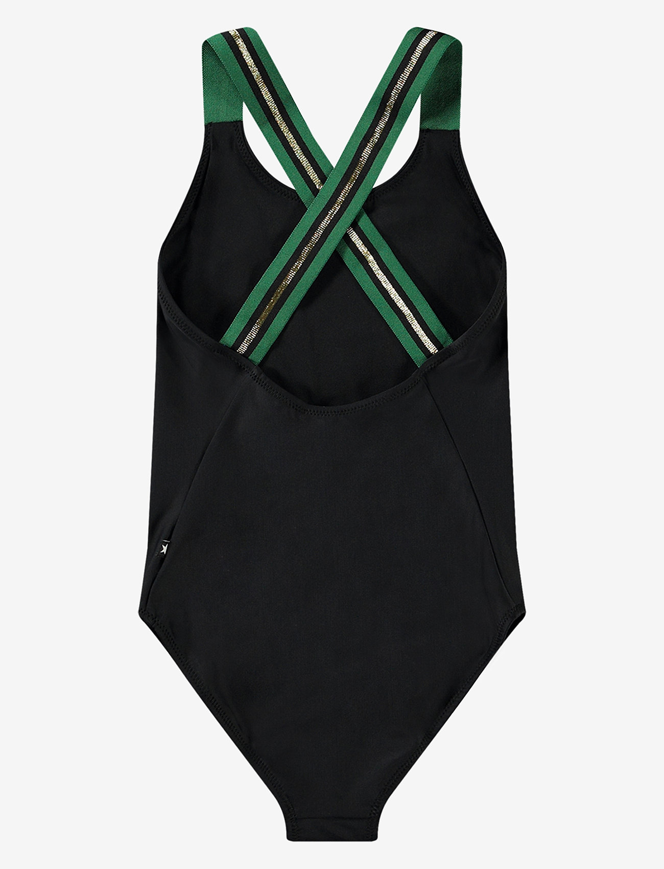 Molo - Neve - laveste priser - black - 1