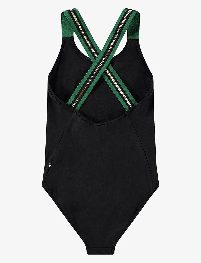 Molo - Neve - uv-kaitsega riided - black - 1