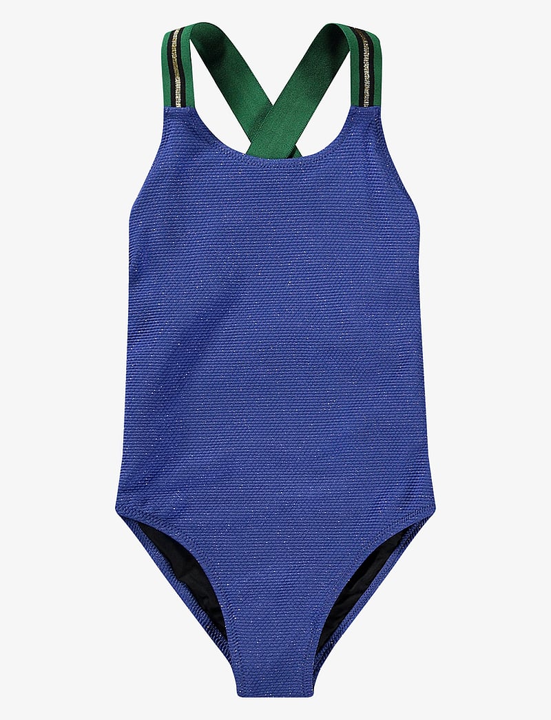 Molo - Neve - uv-kläder - twilight glit - 0