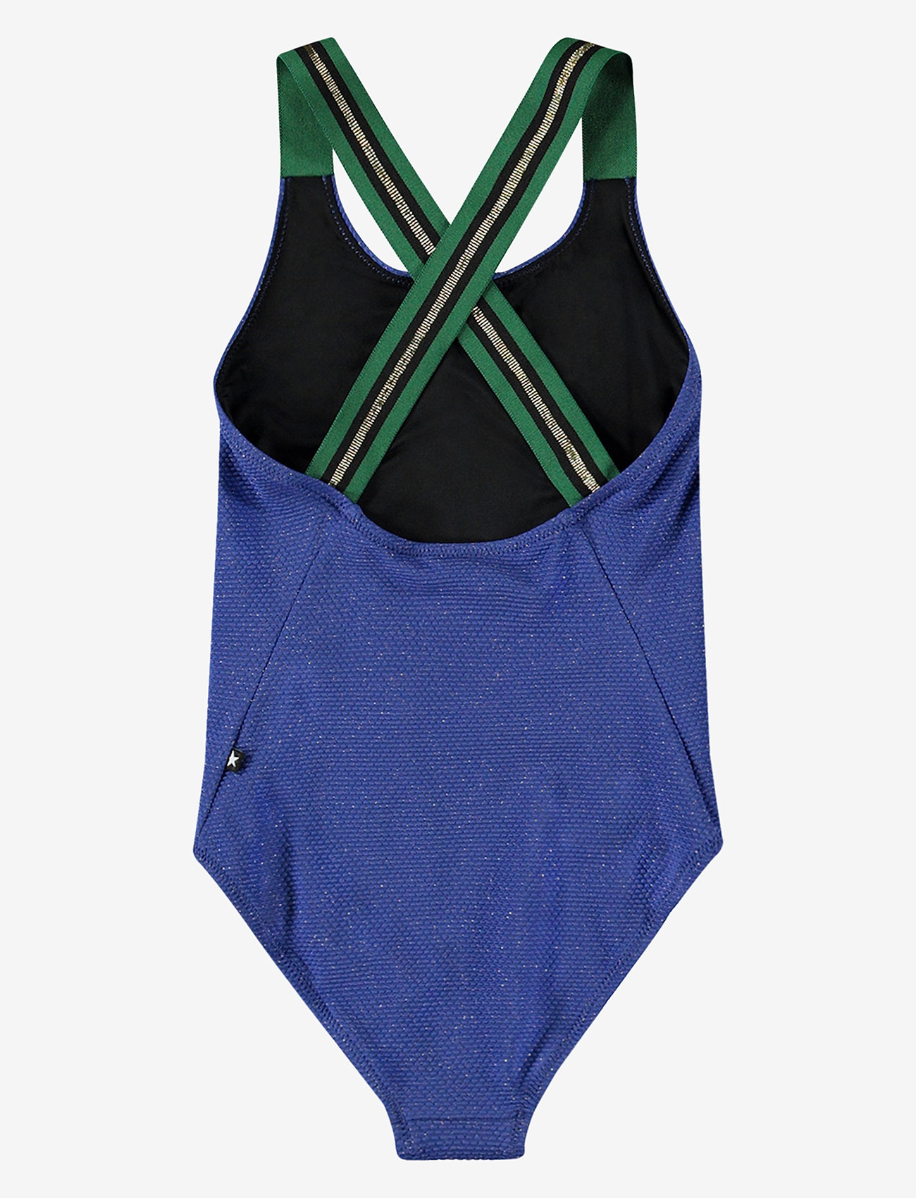 Molo - Neve - die niedrigsten preise - twilight glit - 1