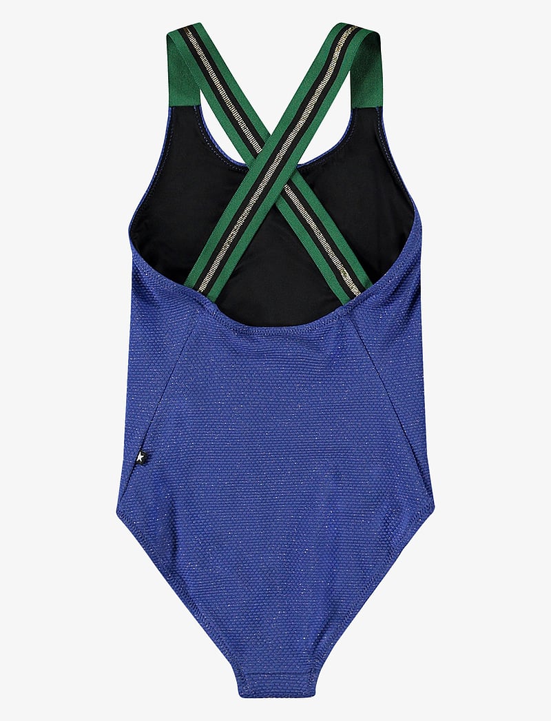 Molo - Neve - uv-kläder - twilight glit - 1