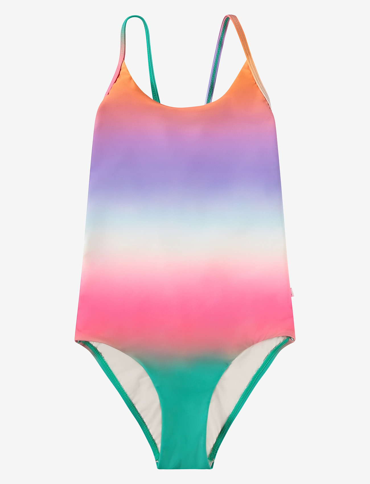 Molo - Nanna - baddräkter - magic fade - 0