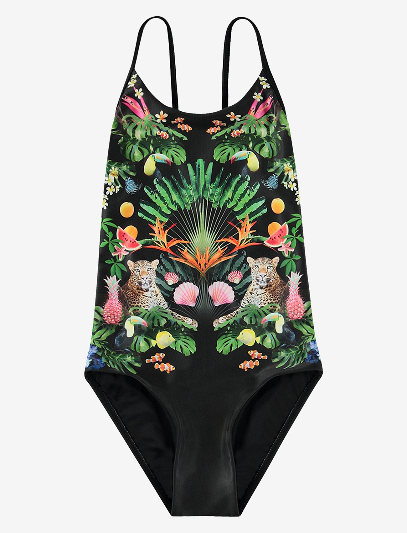 Molo - Nanna - laveste priser - magic world - 1