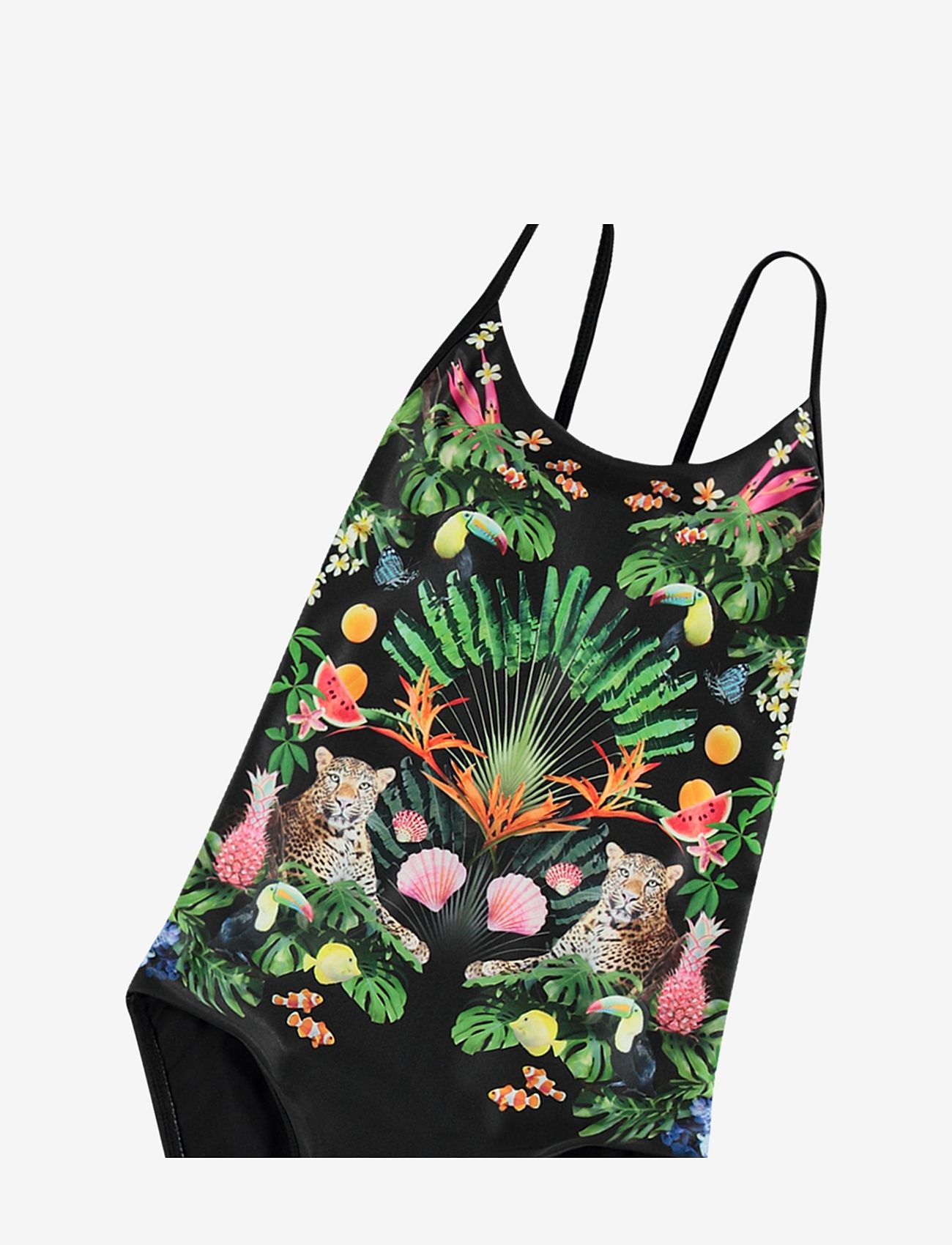 Molo - Nanna - laveste priser - magic world - 3