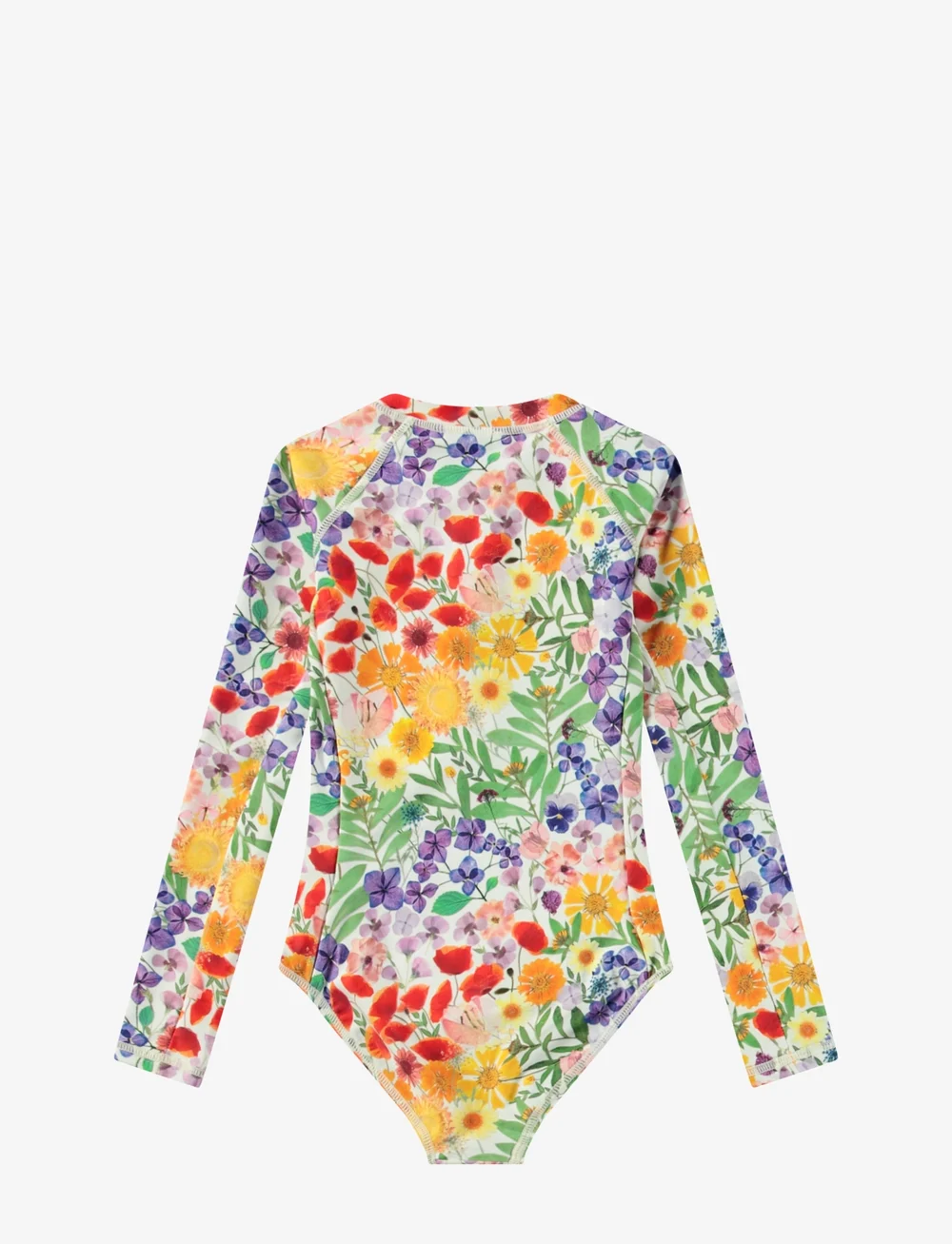 Molo - Necky - flowerpress - 1