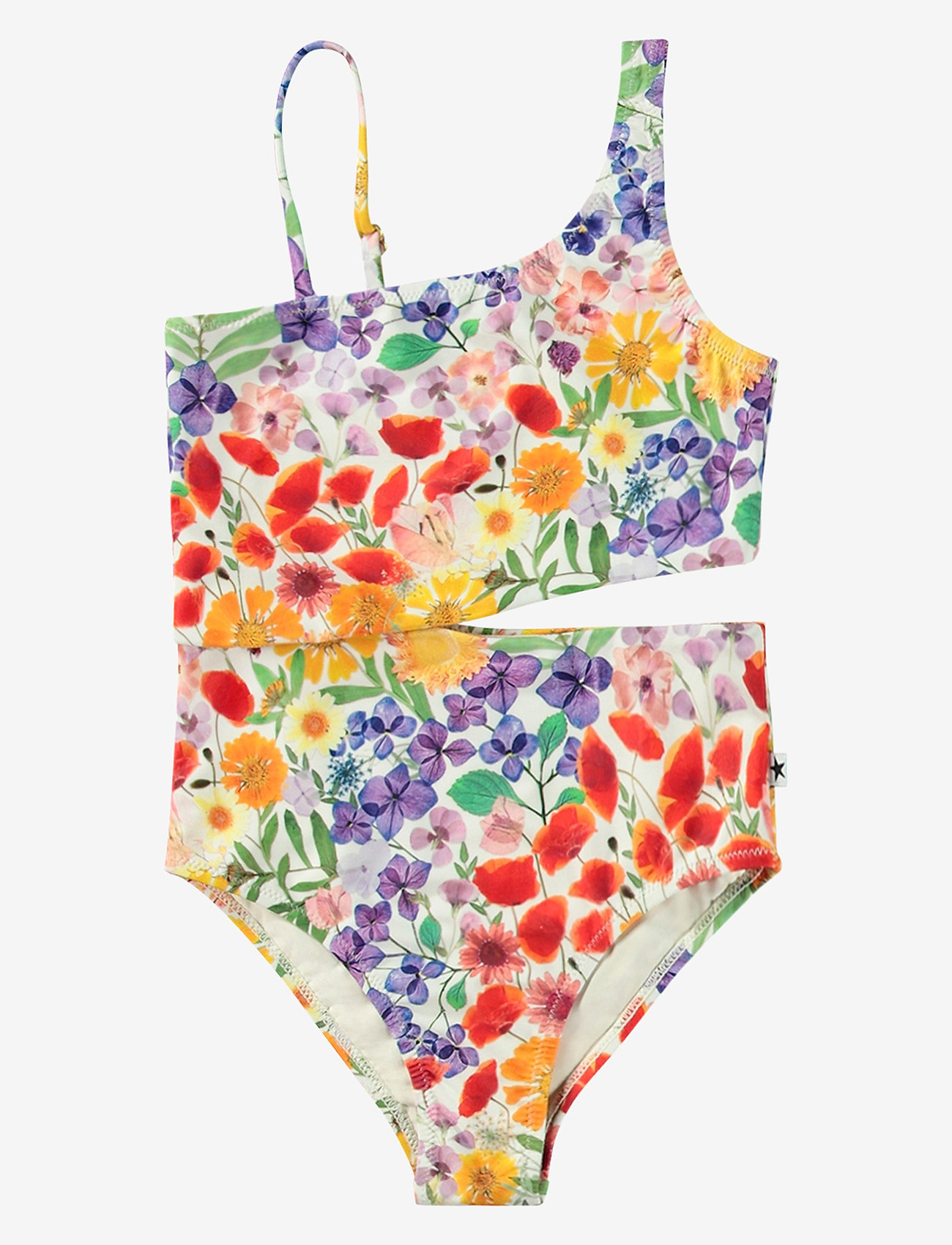 Molo - Naan - laveste priser - flowerpress - 0