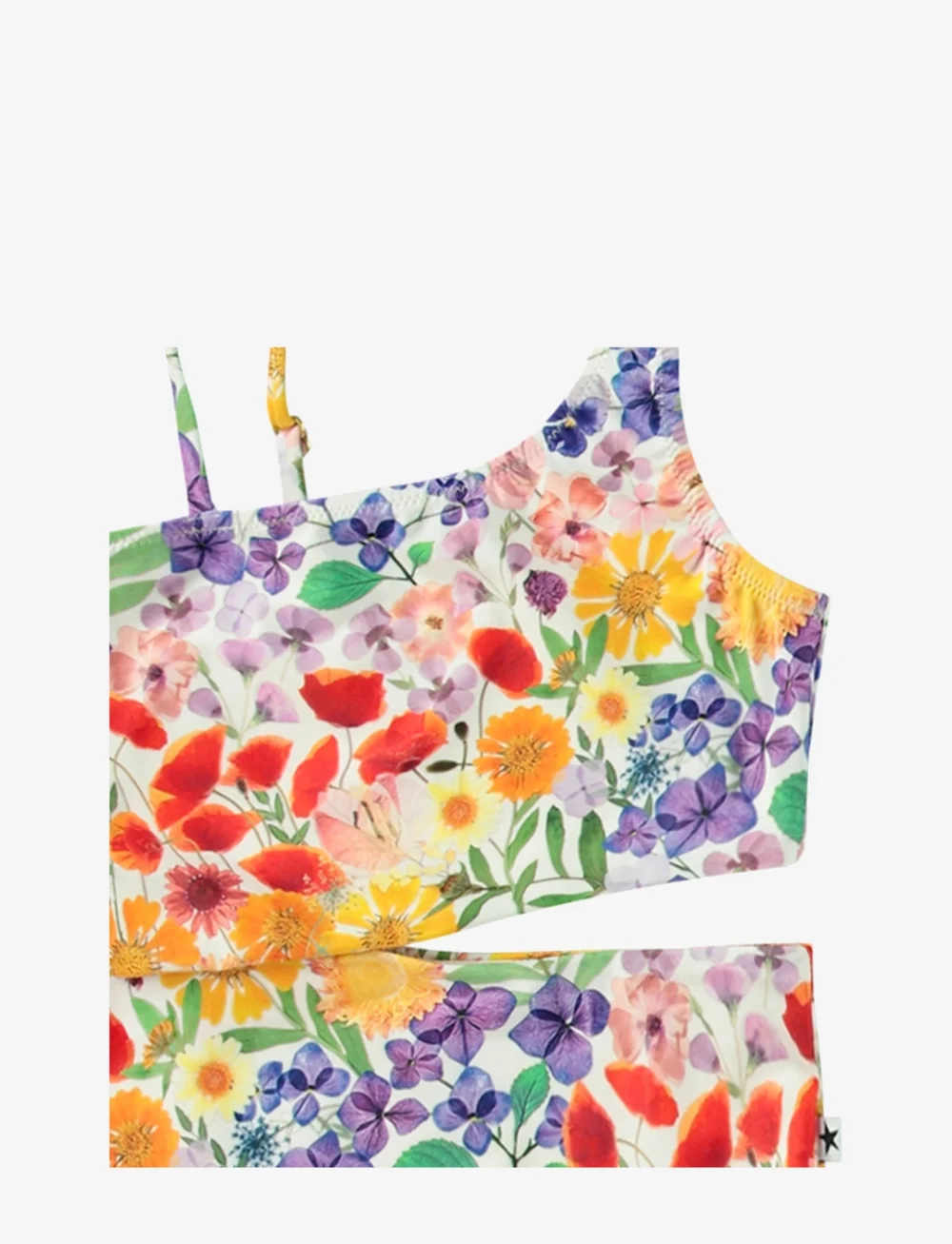 Molo - Naan - uv-kläder - flowerpress - 2