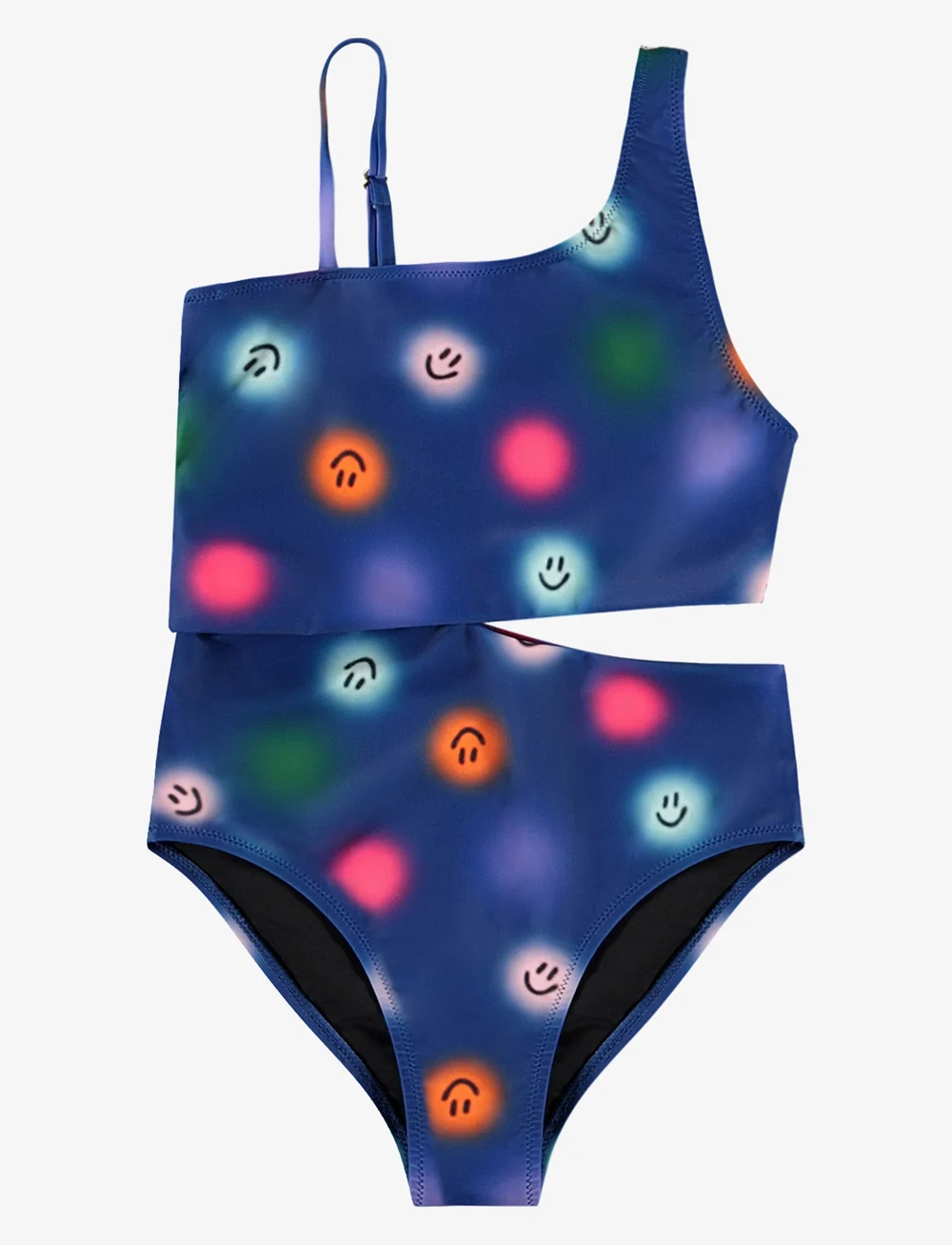 Molo - Naan - uv-vaatteet - smile bright - 0