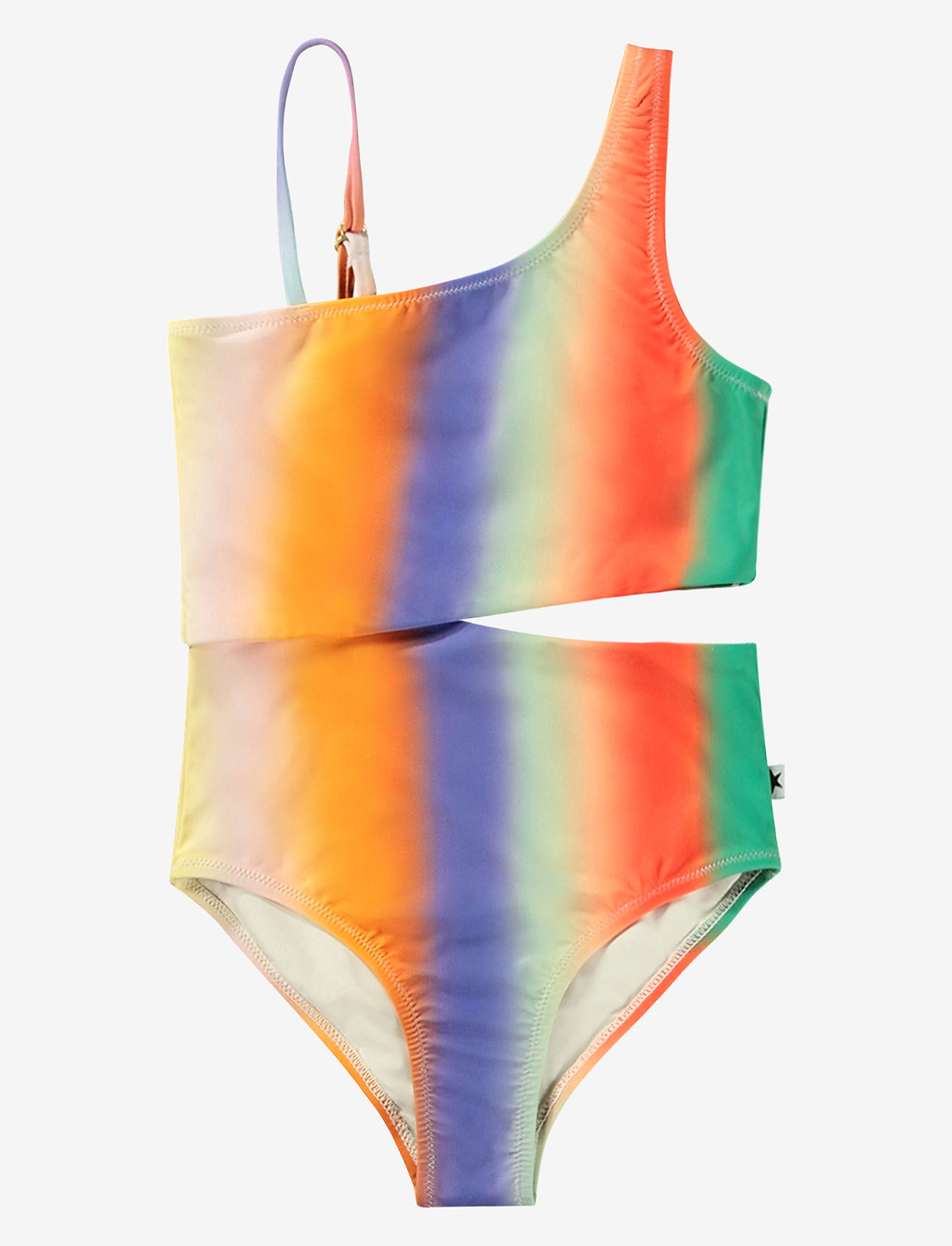 Molo - Naan - uv-bekleidung - summer rainbow - 1