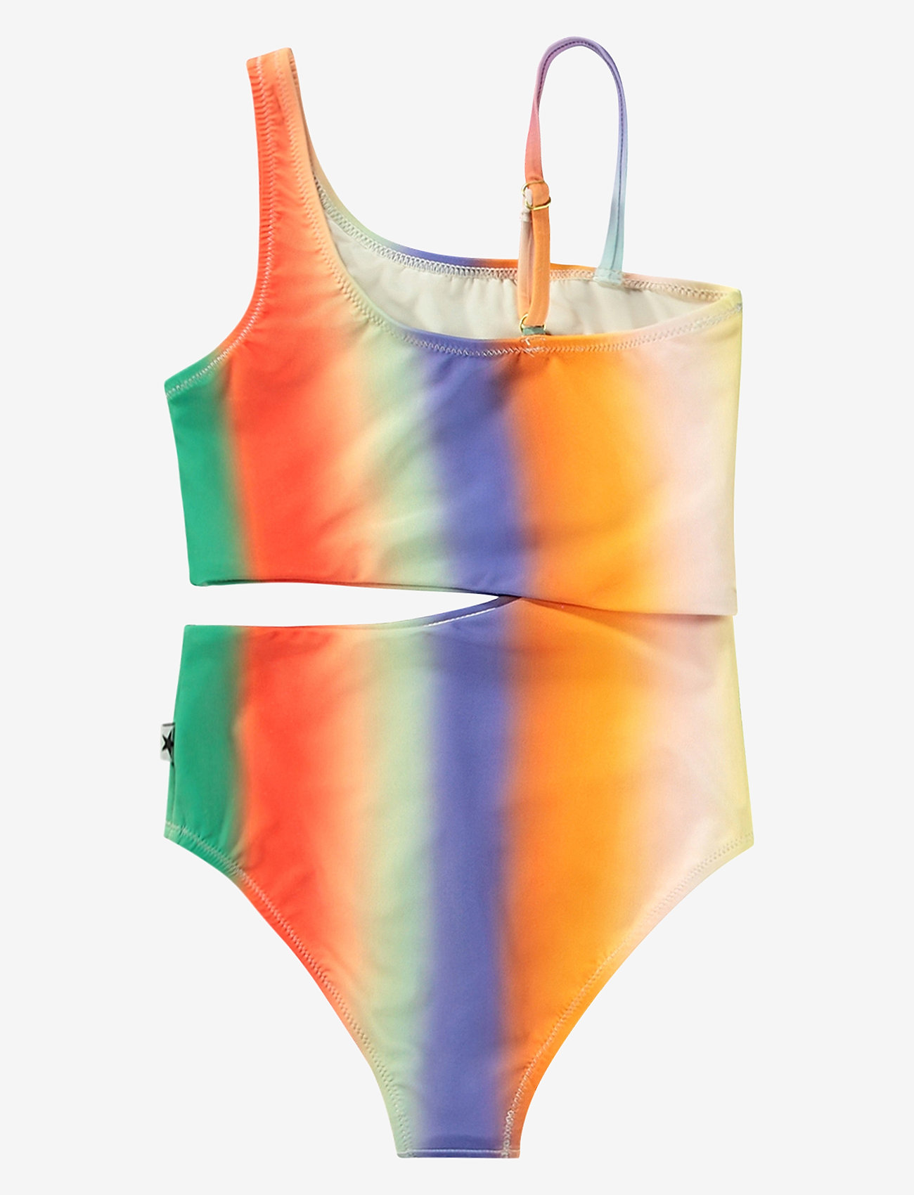 Molo - Naan - uv-bekleidung - summer rainbow - 2