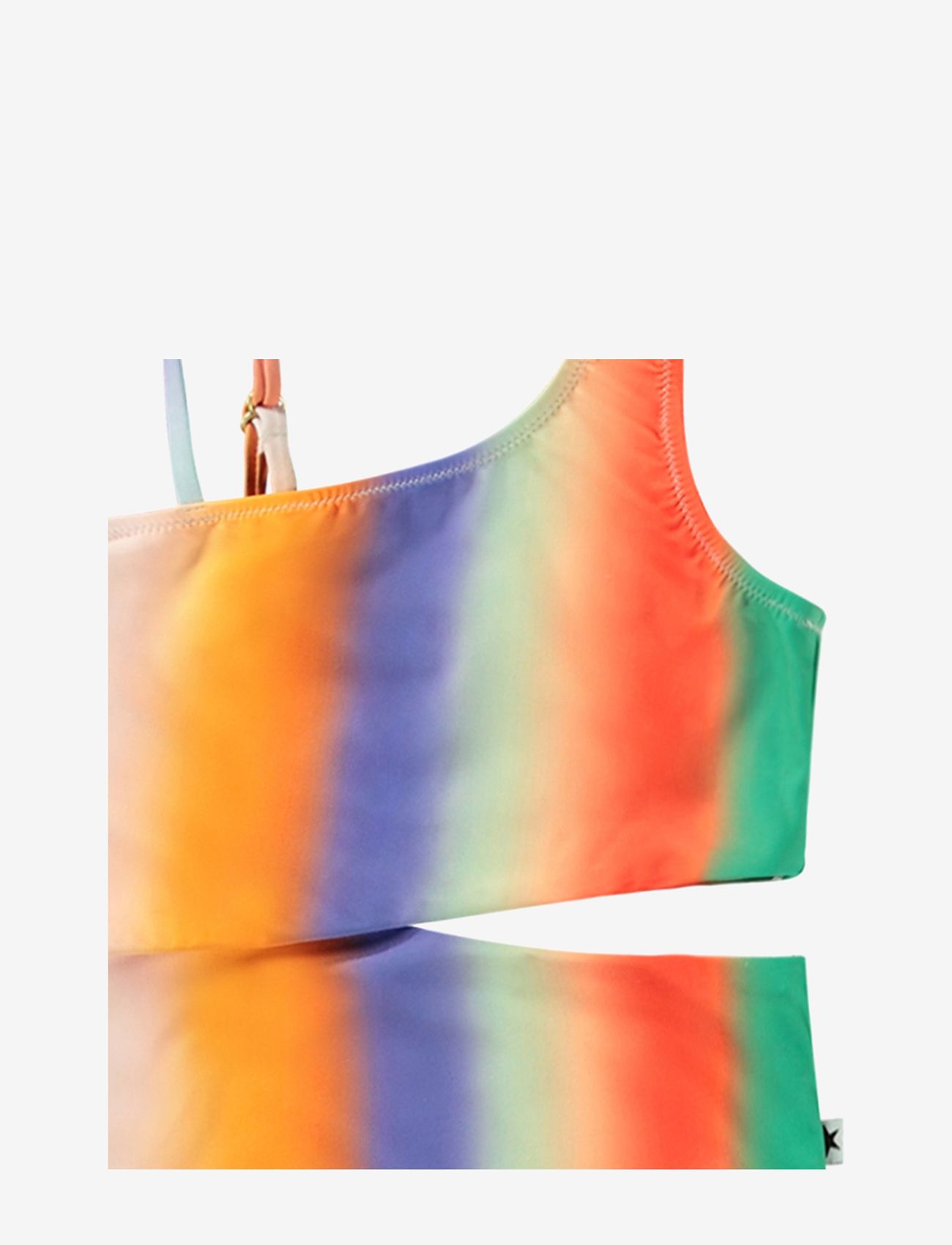 Molo - Naan - uv-bekleidung - summer rainbow - 3