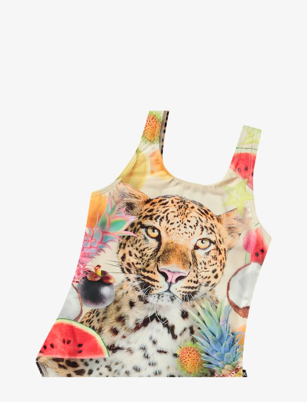 Molo - Nika - uv-bekleidung - fruity leo - 2