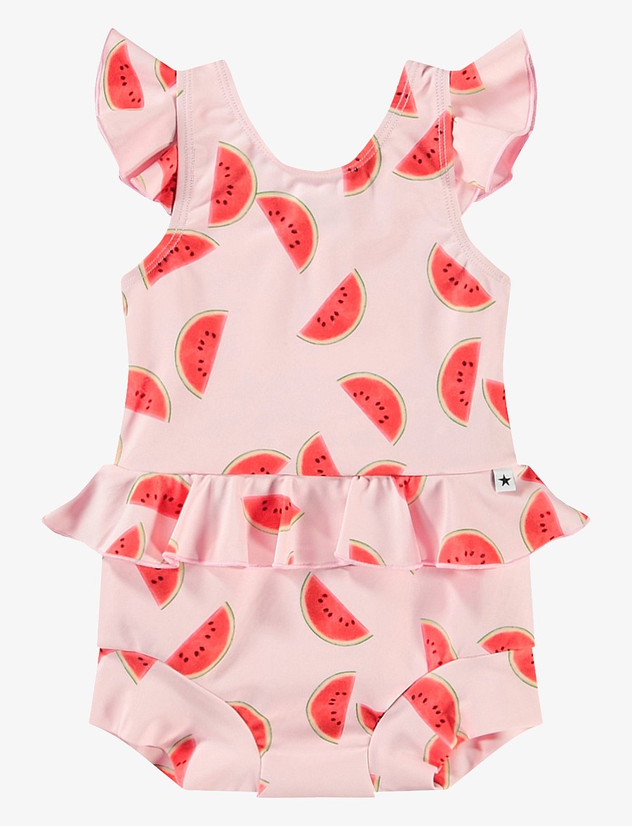 Molo - Nandini - melon pink - 0