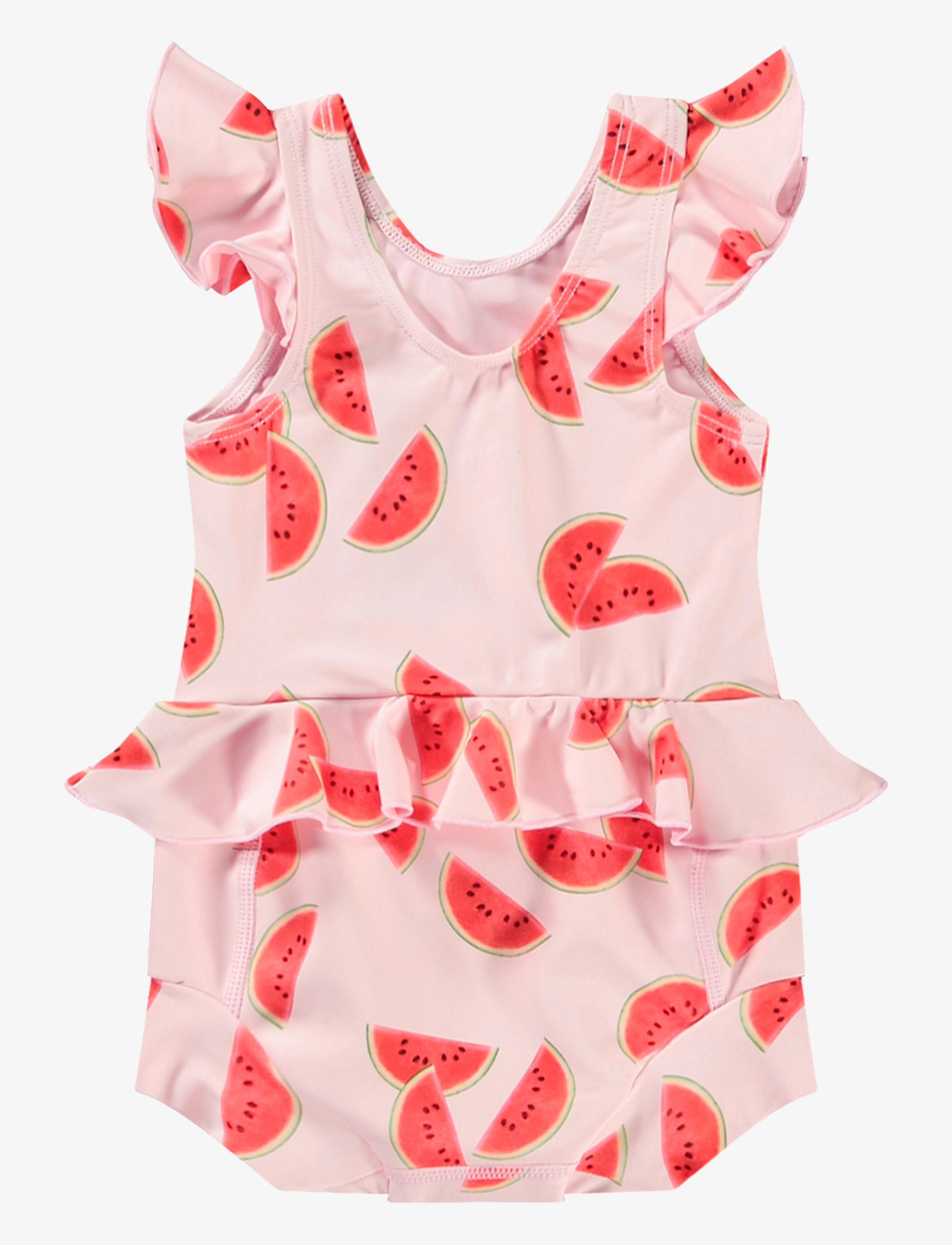 Molo - Nandini - melon pink - 1