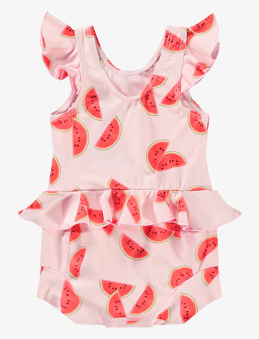 Molo - Nandini - melon pink - 1