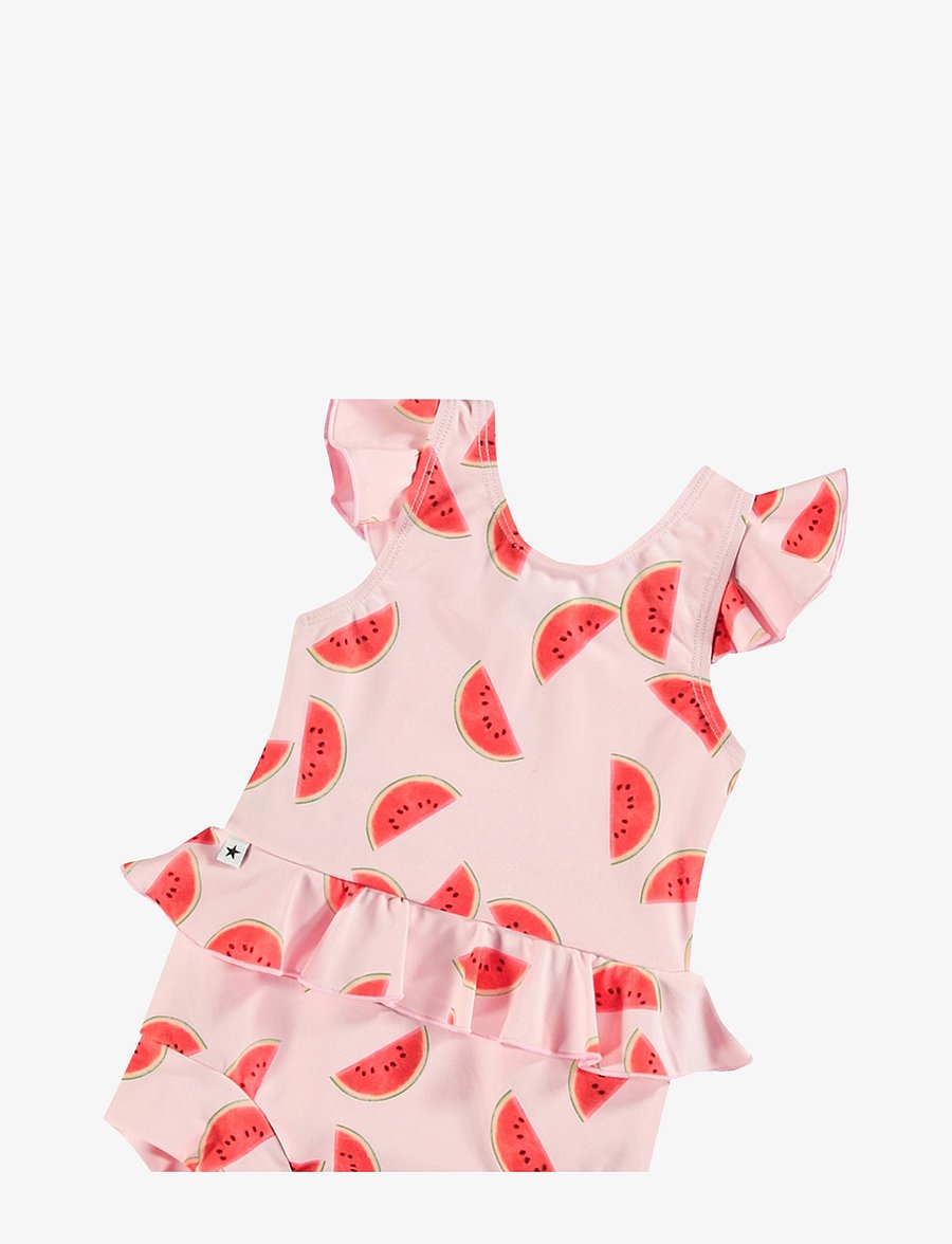 Molo - Nandini - melon pink - 2