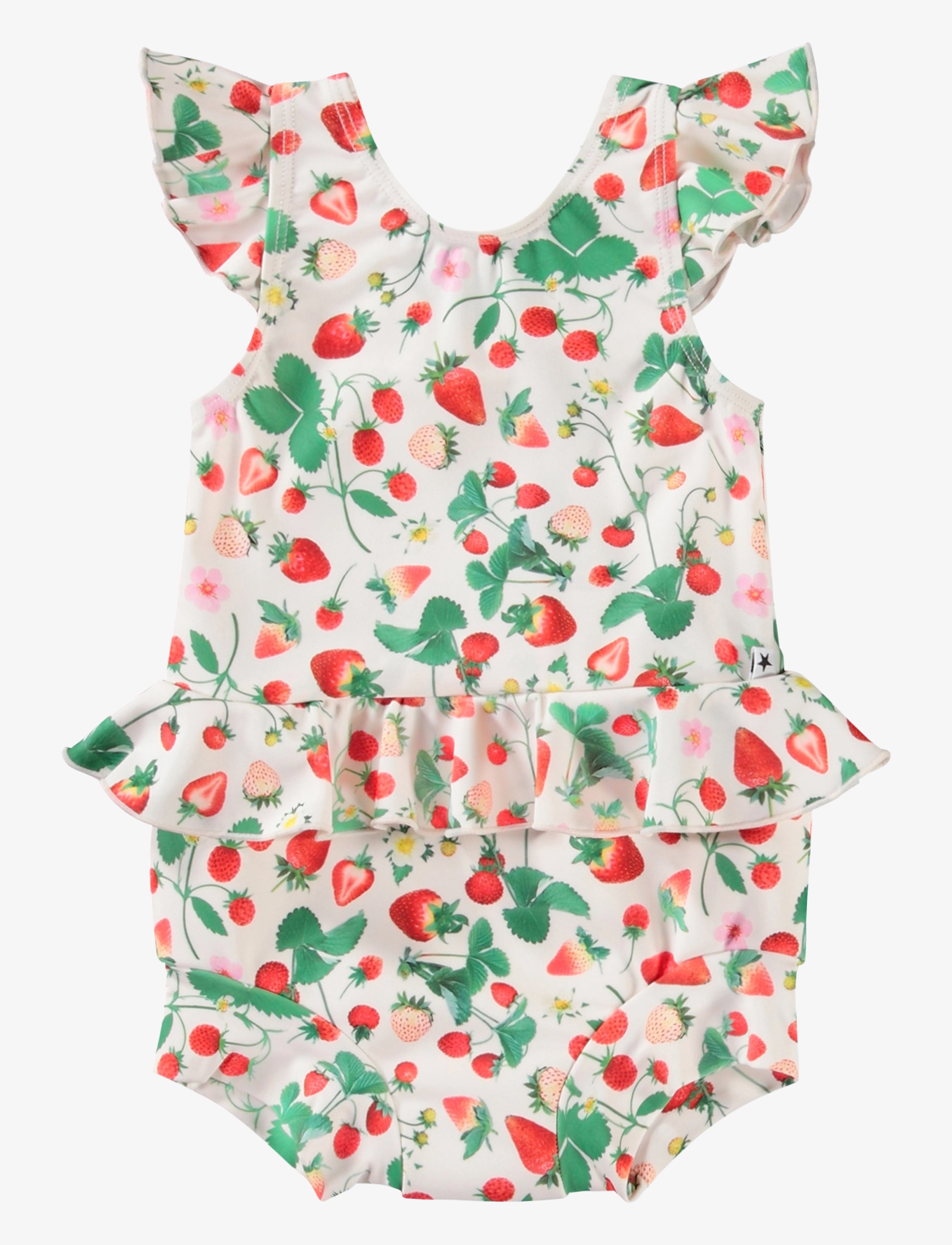 STRAWBERRY FIELD