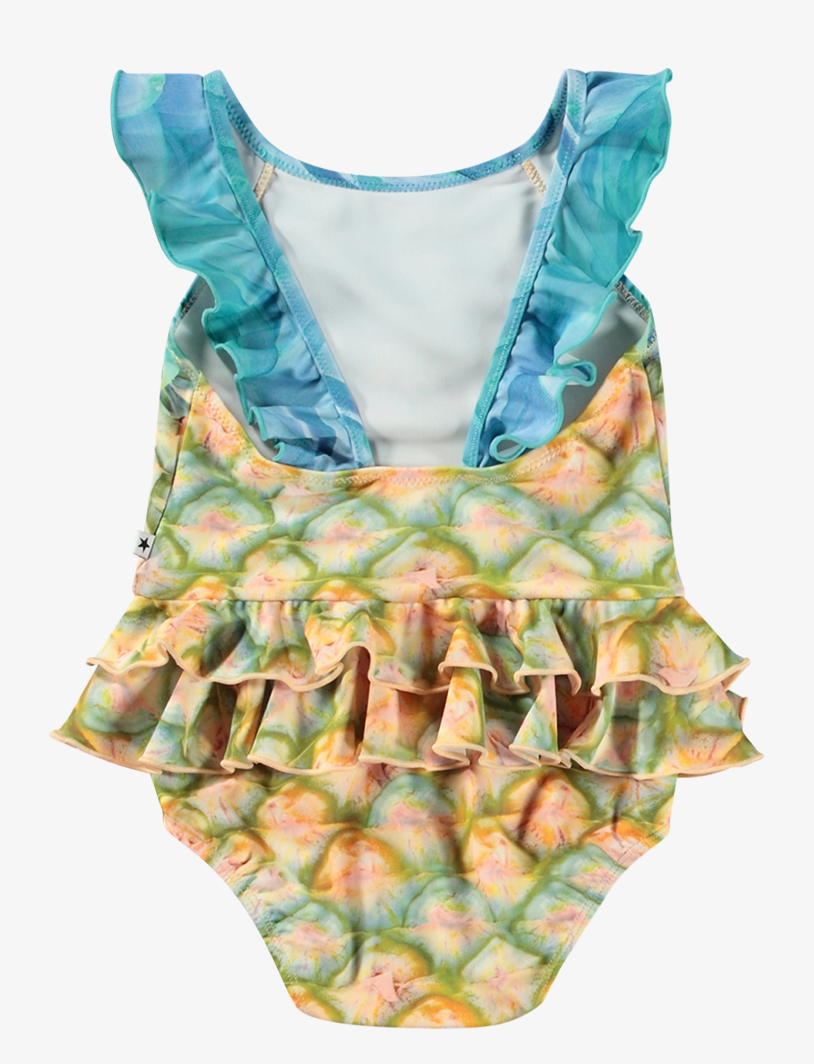 Molo - Nalani - suvised sooduspakkumised - pineapple - 1