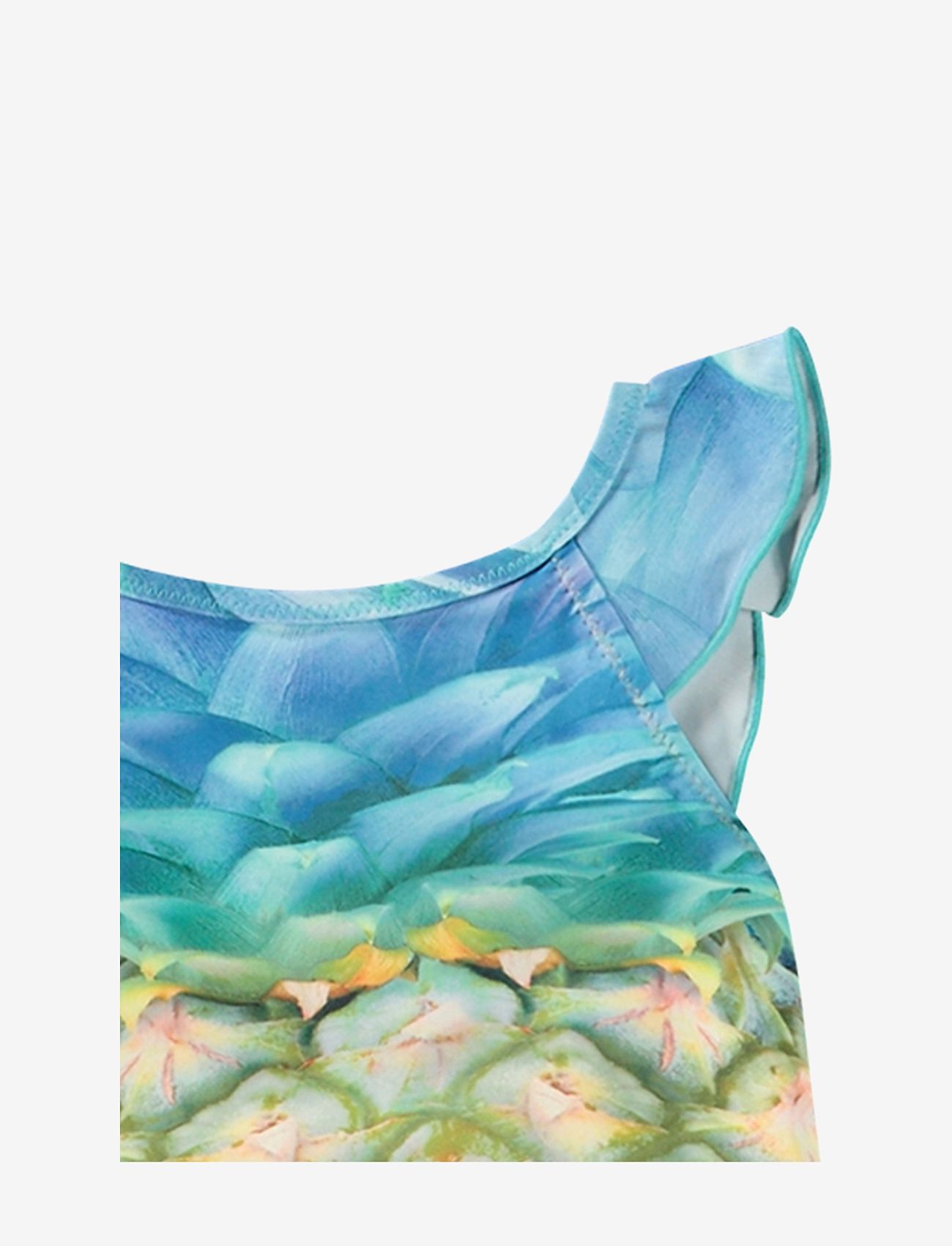 Molo - Nalani - laveste priser - pineapple - 2