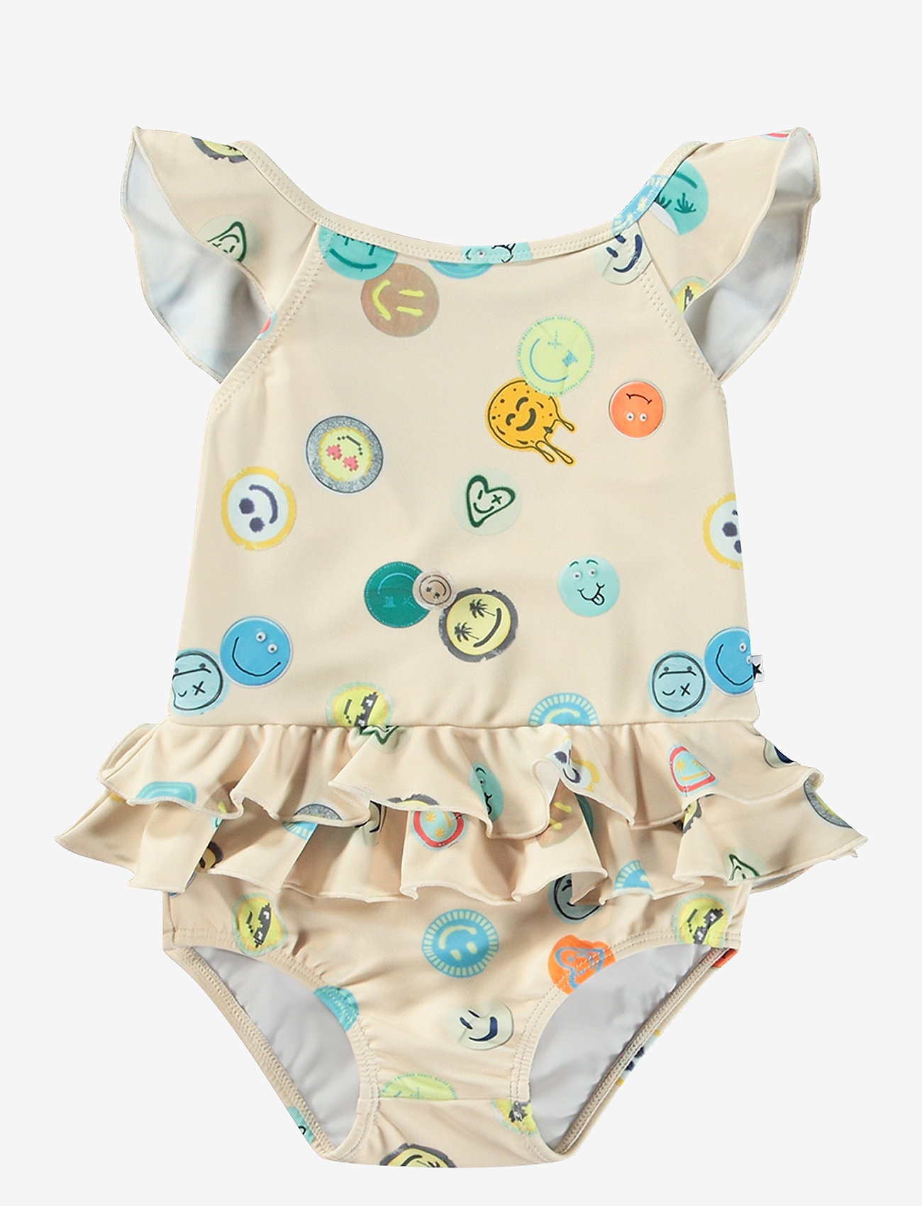 Molo - Nalani - laveste priser - sand smile - 0