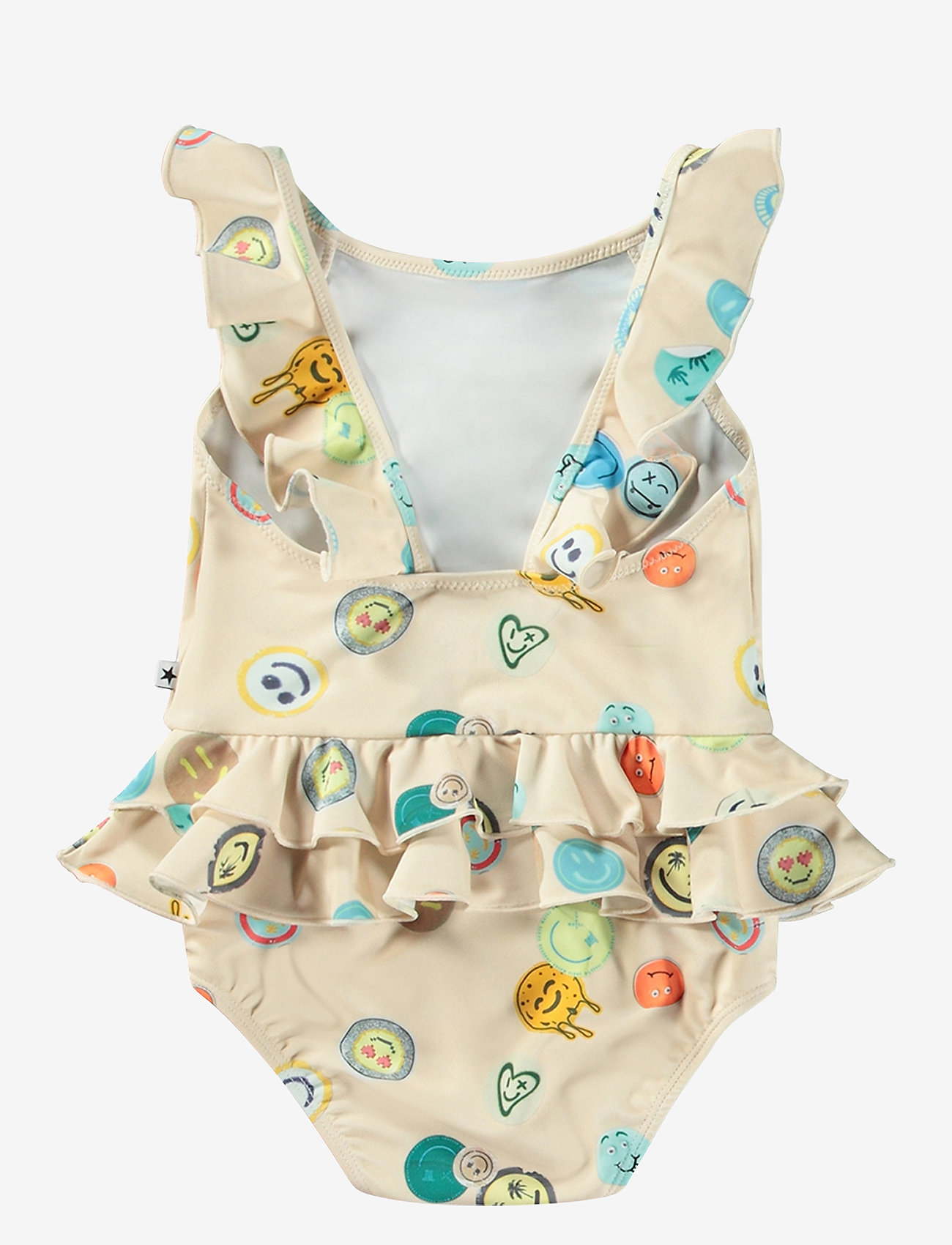 Molo - Nalani - laveste priser - sand smile - 1