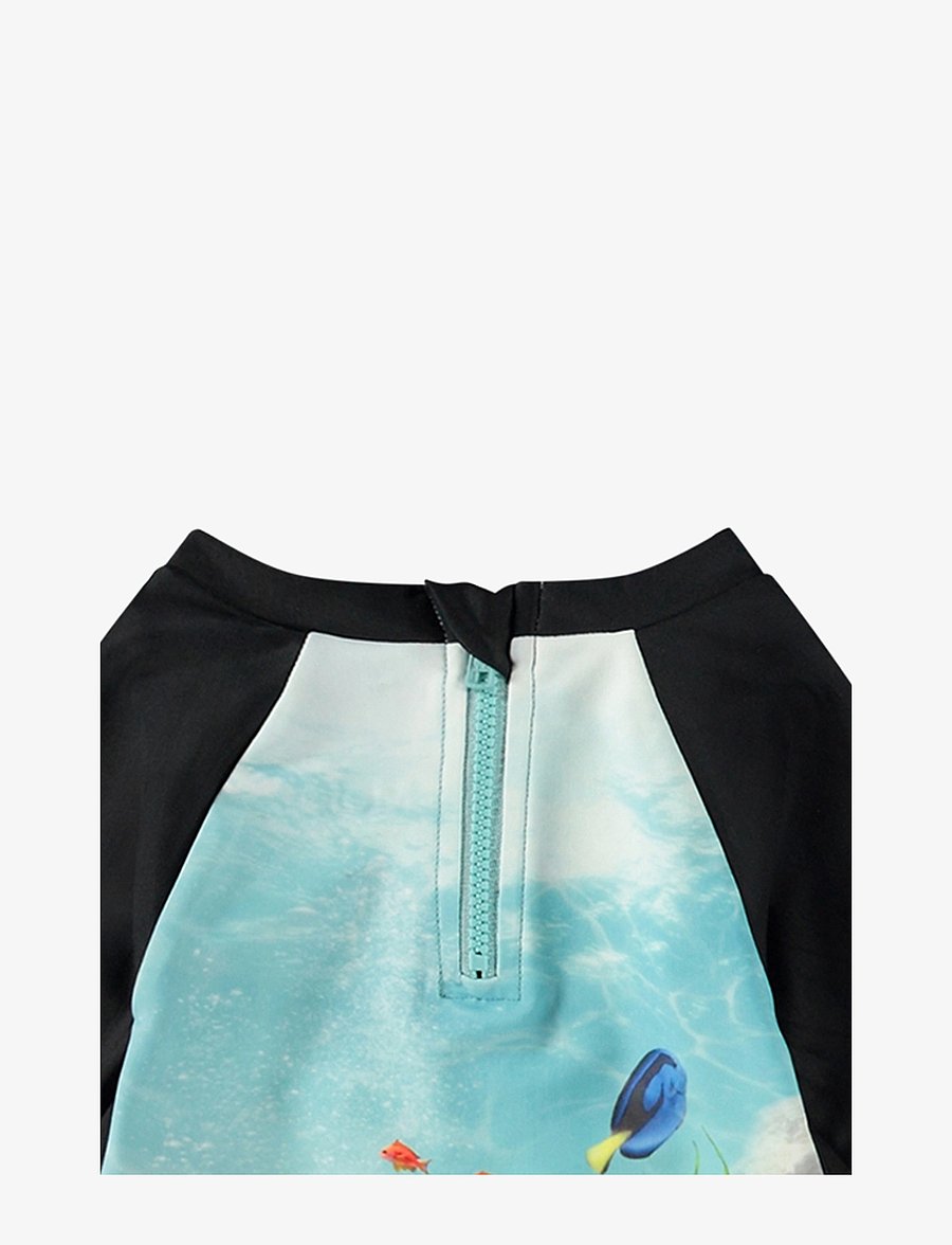 Molo - Nemo - swim tops - happy ocean - 2