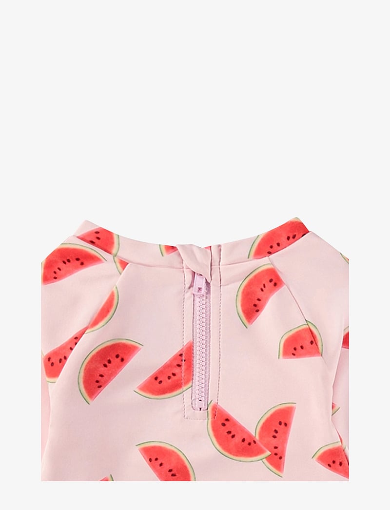 Molo - Nemo - swim tops - melon pink - 2