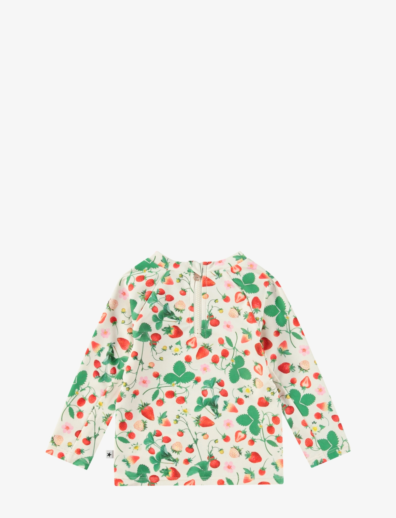 Molo - Nemo - sommerschnäppchen - strawberry field - 1