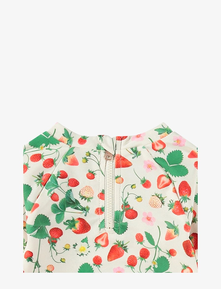 Molo - Nemo - ujumisriiete ülaosad - strawberry field - 2