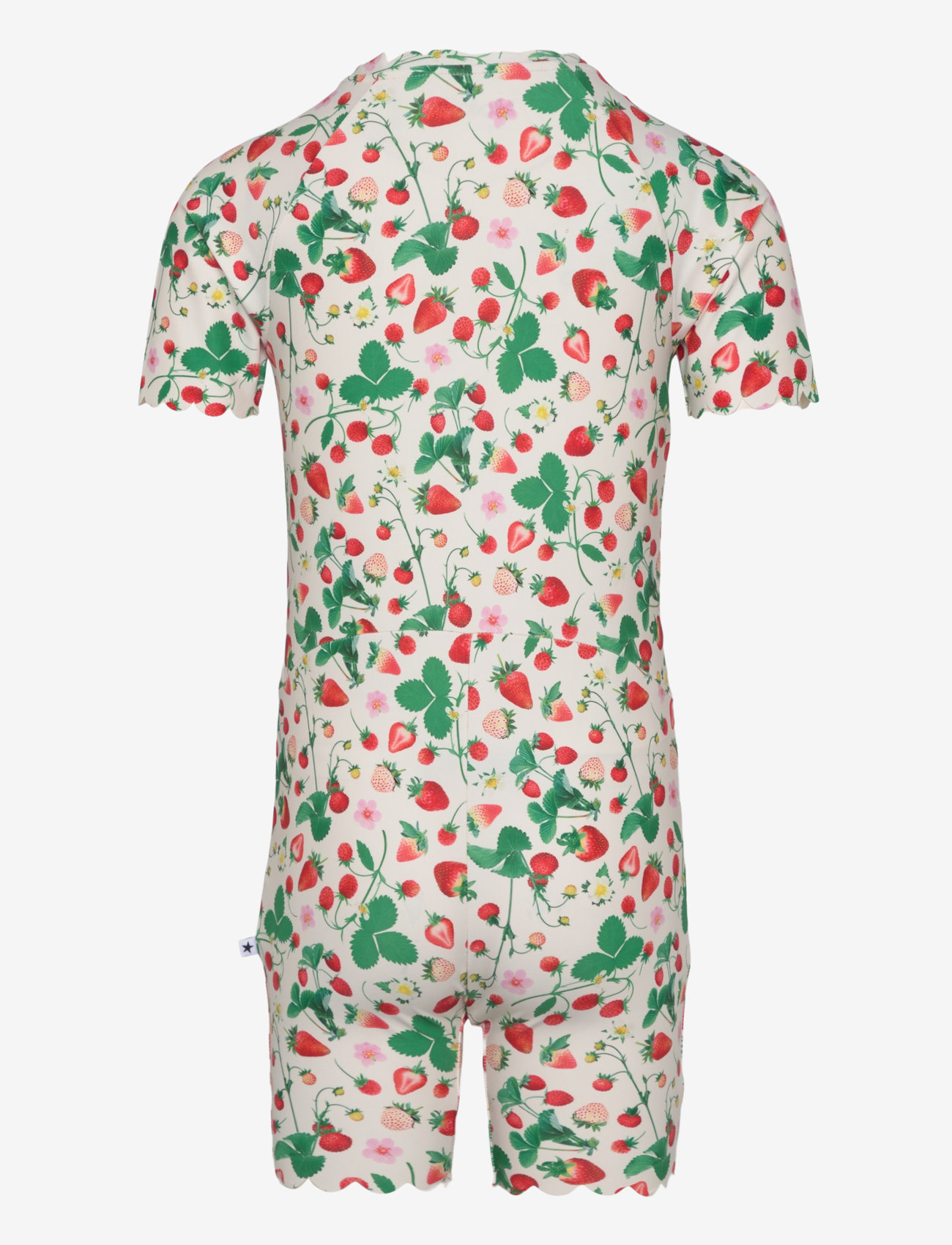 Molo - Nolu - ujumistrikood - strawberry field - 1