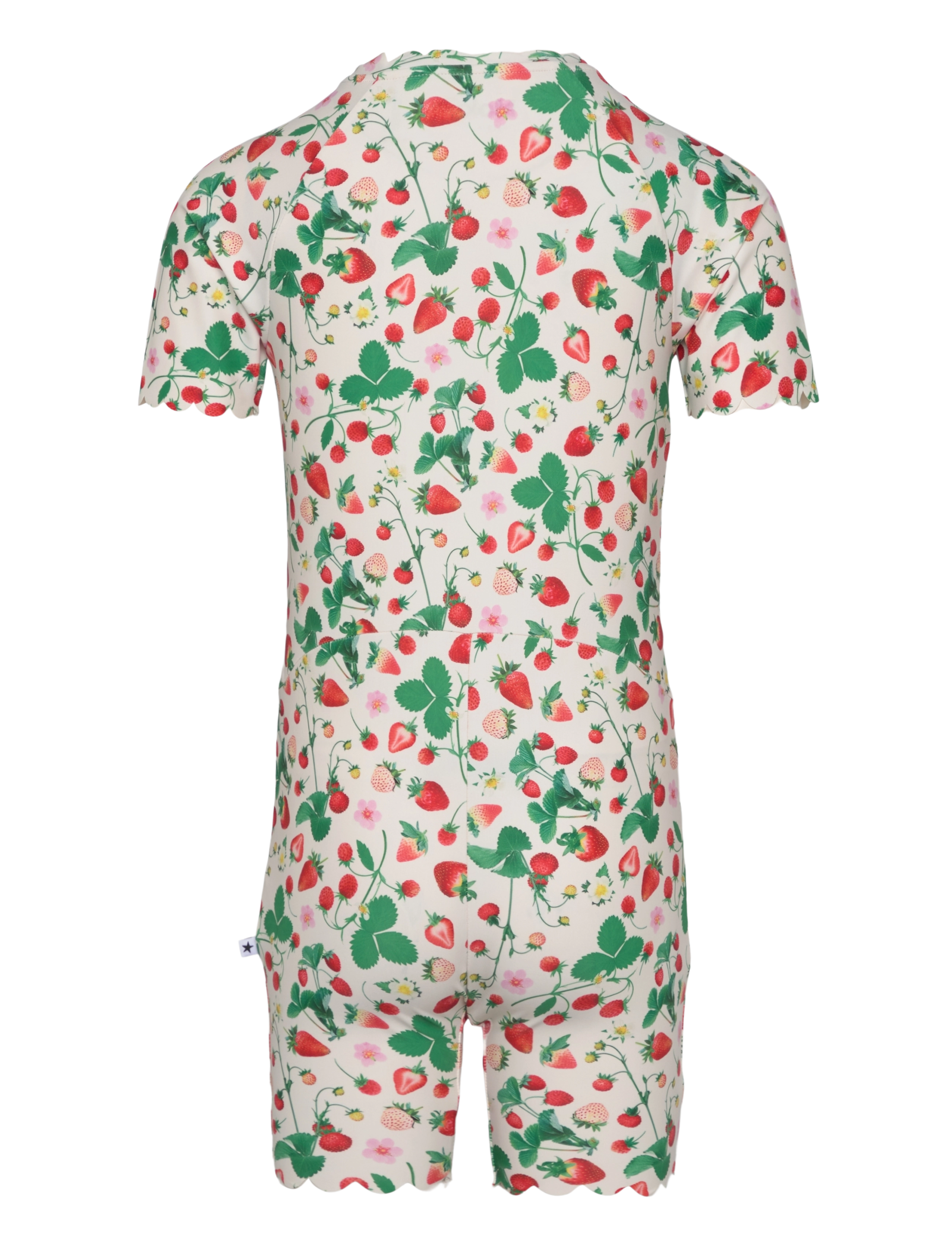 Molo - Nolu - strawberry field - 1
