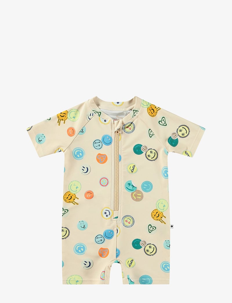 Molo - Neka - uv clothing - sand smile - 0