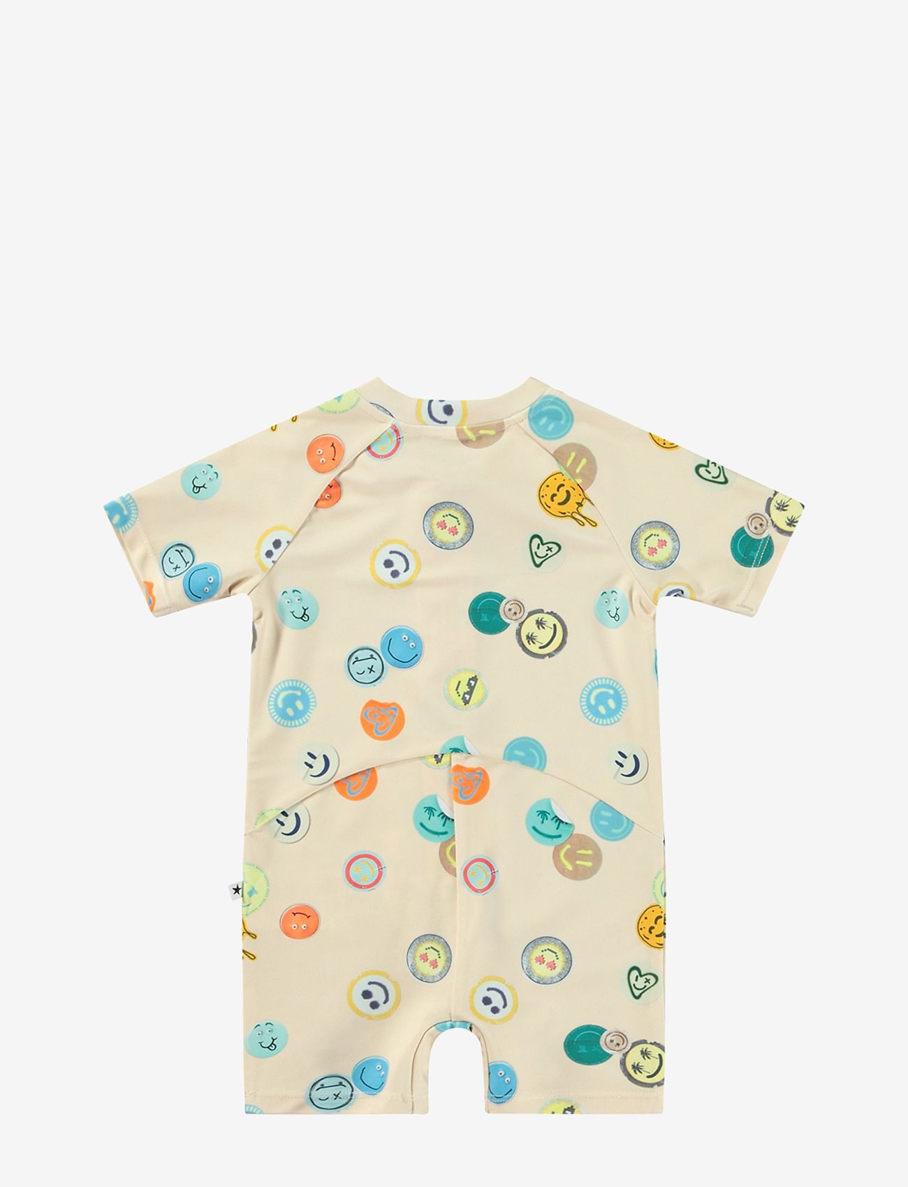 Molo - Neka - sand smile - 1