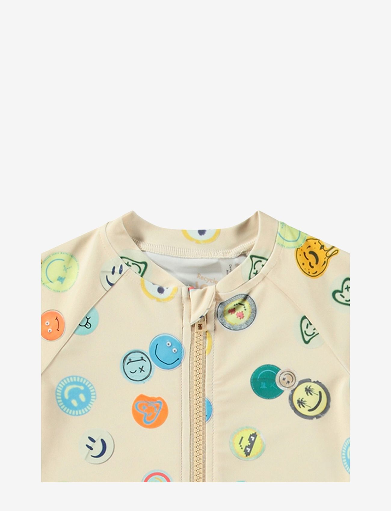 Molo - Neka - sand smile - 2