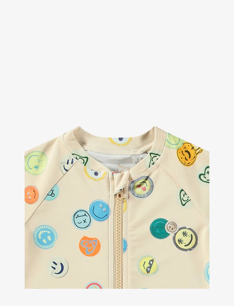 Molo - Neka - uv clothing - sand smile - 2