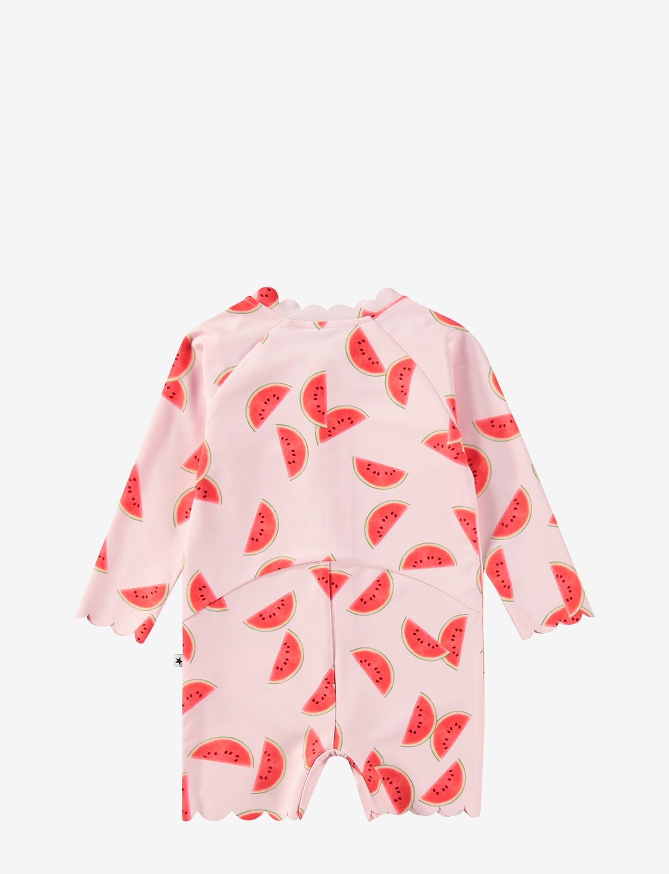 Molo - Nigella - swimsuits - melon pink - 1