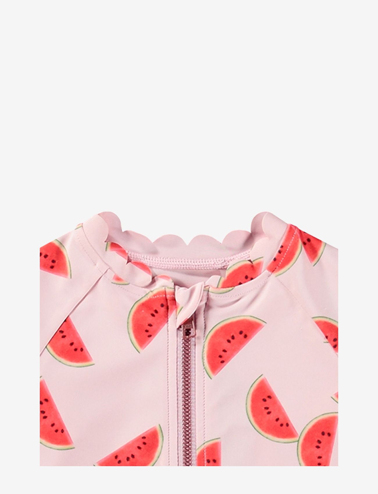 Molo - Nigella - swimsuits - melon pink - 2