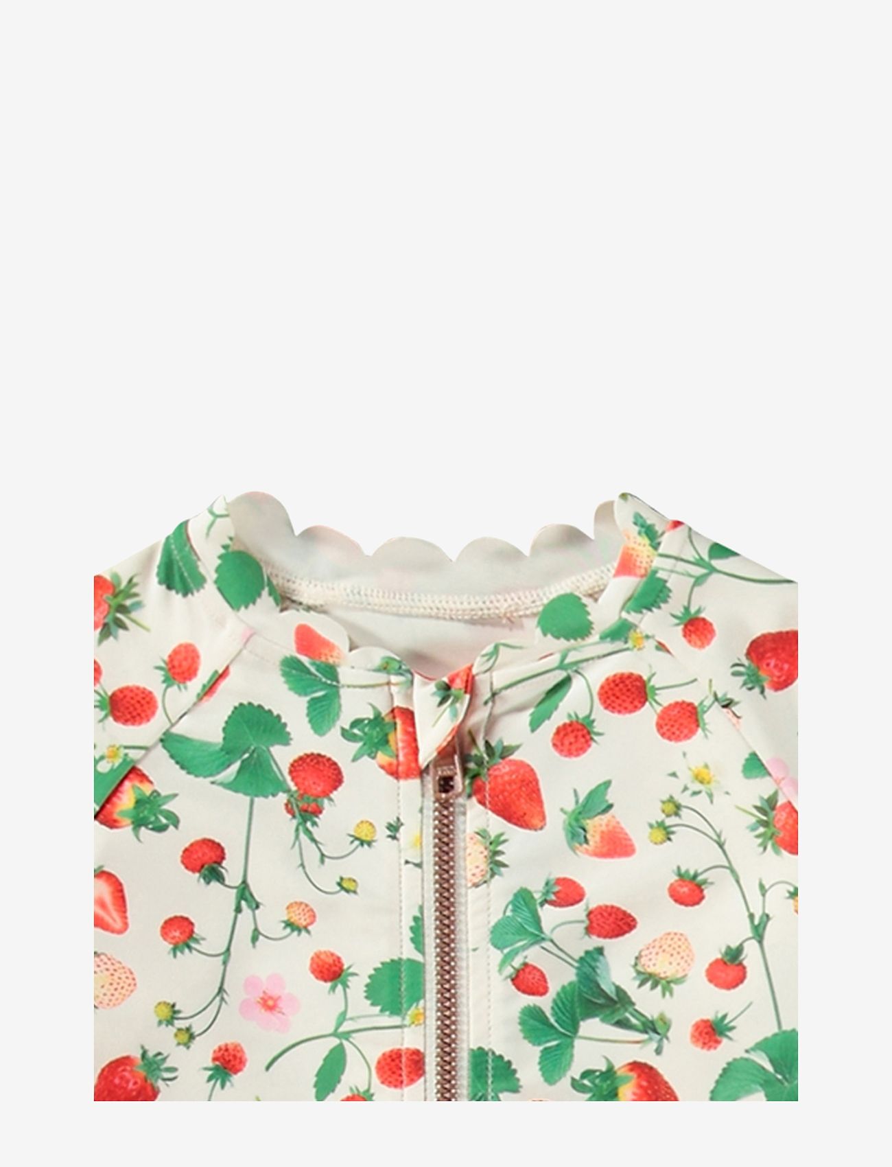 Molo - Nigella - strawberry field - 2