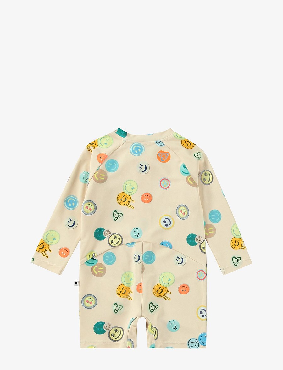 Molo - Neka LS - sand smile - 1