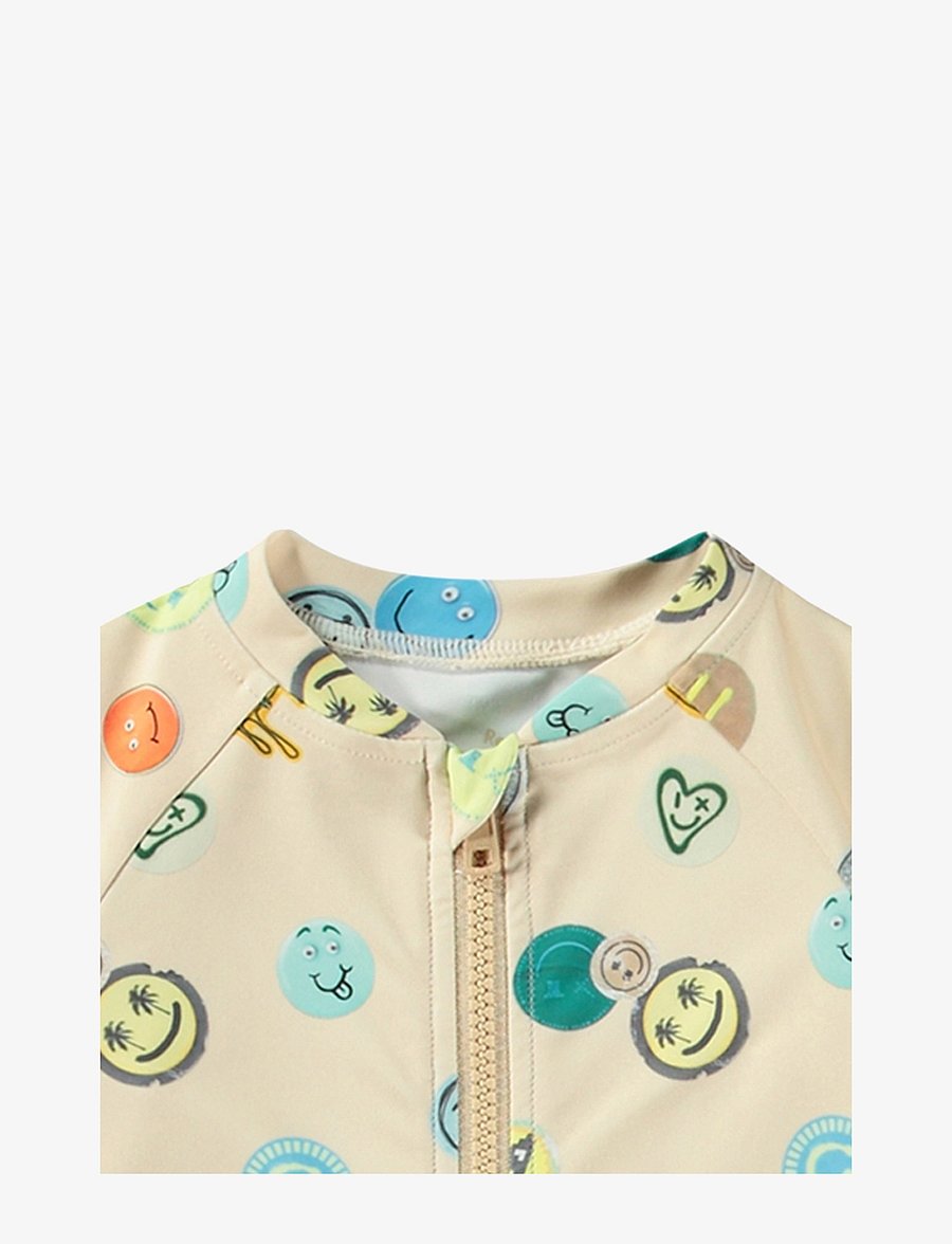 Molo - Neka LS - sand smile - 2