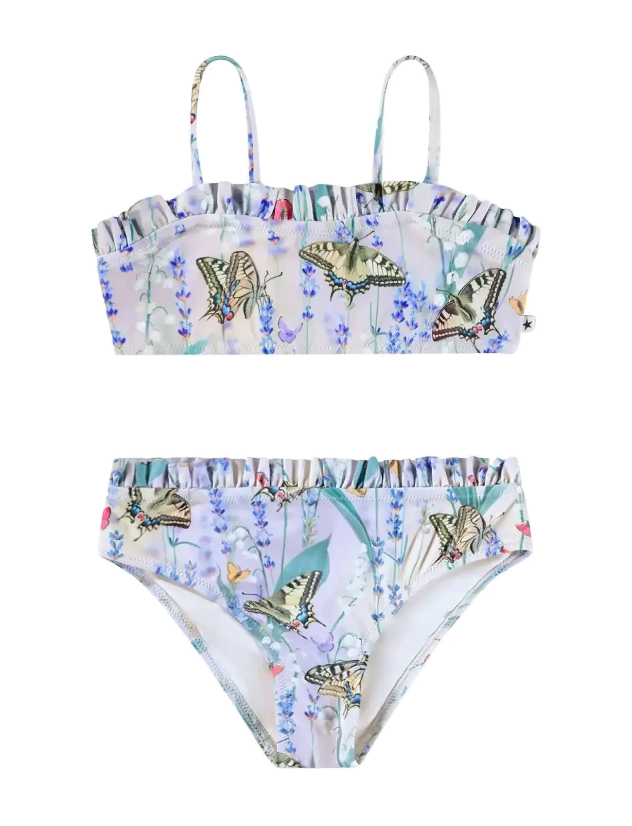 Naila - LAVENDER FIELD