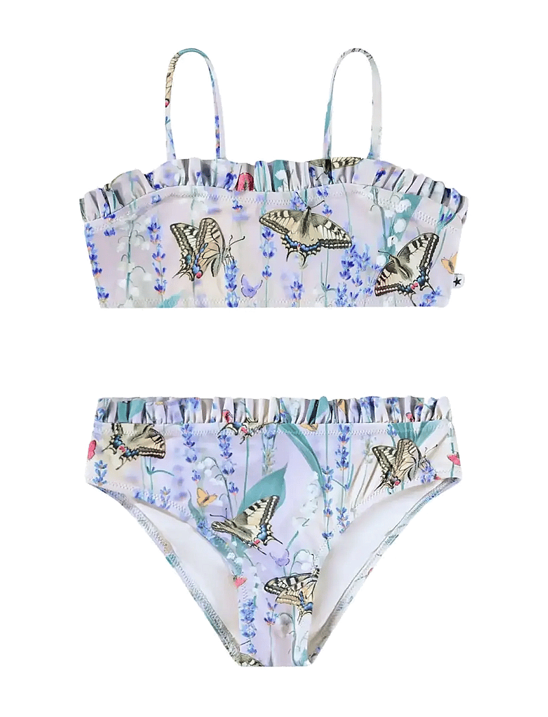 Molo - Naila - bikinis - lavender field - 0
