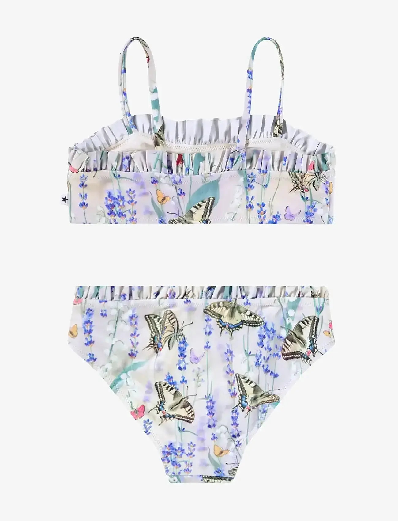 Molo - Naila - bikinis - lavender field - 1