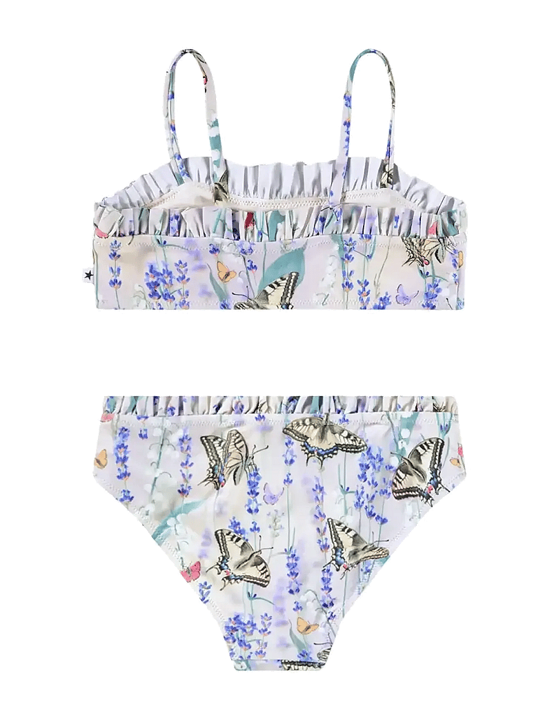 Molo - Naila - bikinis - lavender field - 1