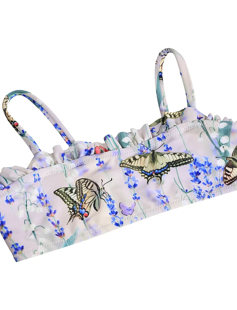 Molo - Naila - bikinis - lavender field - 2