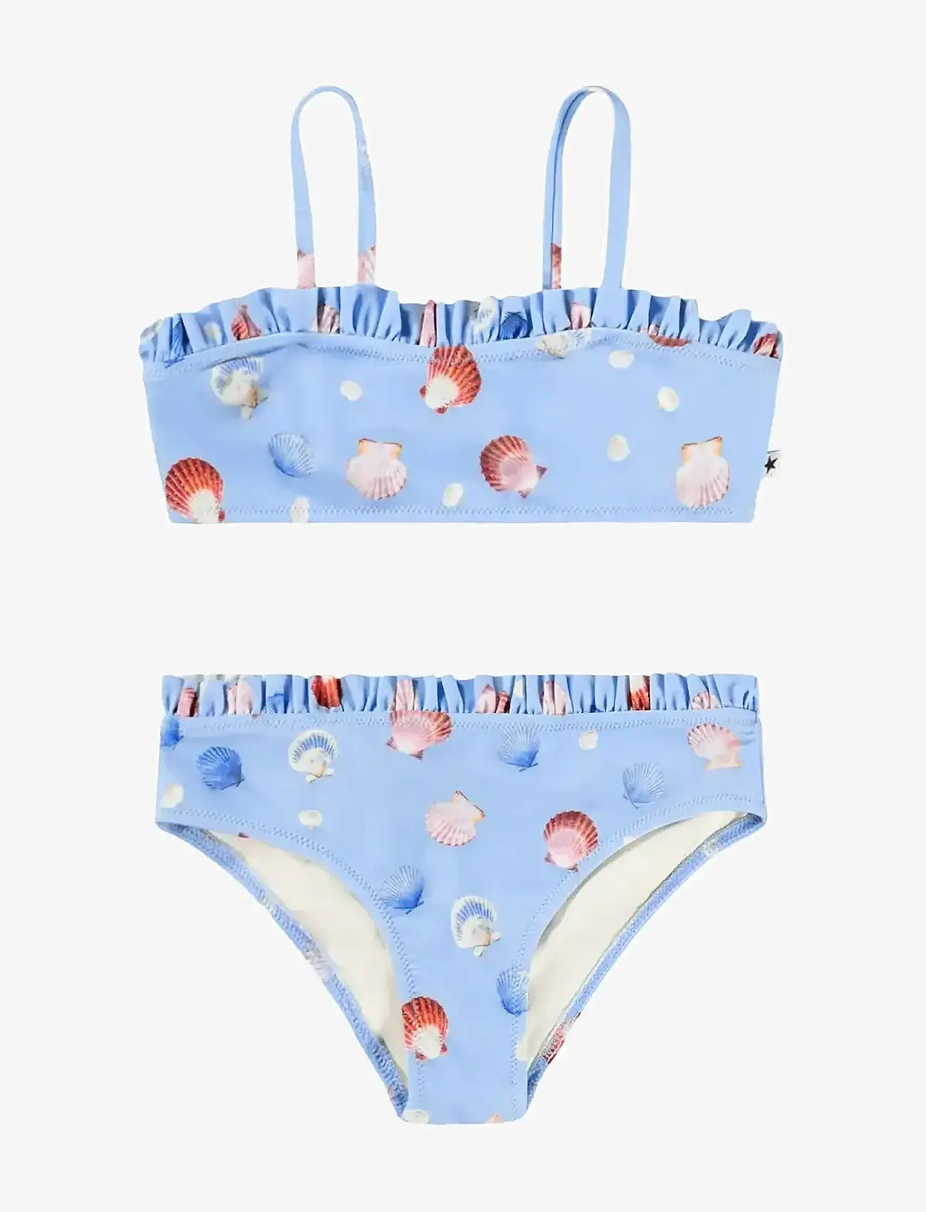 Molo - Naila - bikinis - shells - 0